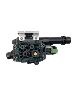 Boîtier thermostat complet, adaptable PSA/Stellantis/Ford/VW - 3RG