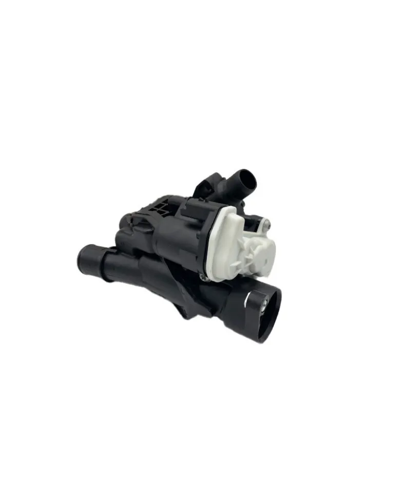 Boîtier thermostat complet, adaptable PSA/Stellantis/Ford/VW - 3RG