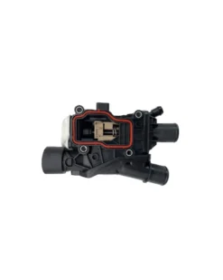Boîtier thermostat complet, adaptable PSA/Stellantis/Ford/VW - 3RG