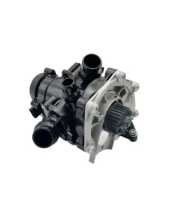 Boîtier thermostat, voiture adaptable VAG - 3RG