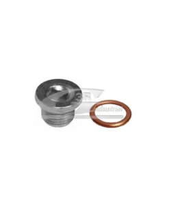 Bouchon de carter de vidange Opel NISSAN Dacia Volvo