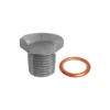 Bouchon de carter d'huile avec joint (Compatible 2CV) - 3RG
