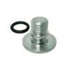Bouchon de carter d'huile avec joint Audi, Volkswagen (OE : WHT000897A) - 3RG