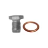 Bouchon de carter d'huile avec joint BMW, Mini, Land Rover (OE : 11137535106) - 3RG