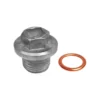 Bouchon de carter d'huile avec joint Renault (OE : 7703075152) - 3RG