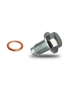 Bouchon de carter d’huile compatible, Peugeot, Citroen, Toyota (OE6822ER - 9034112032) - 3RG