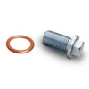 Bouchon de carter huile avec Joint compatible OE1119970330 - 6019970230 - 3RG