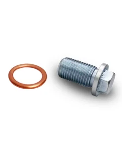 Bouchon de carter huile avec Joint compatible OE1119970330 - 6019970230 - 3RG