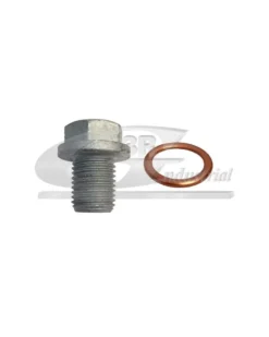 Bouchon de carter huile KIA, Hyundai OE:2151223001- 3RG