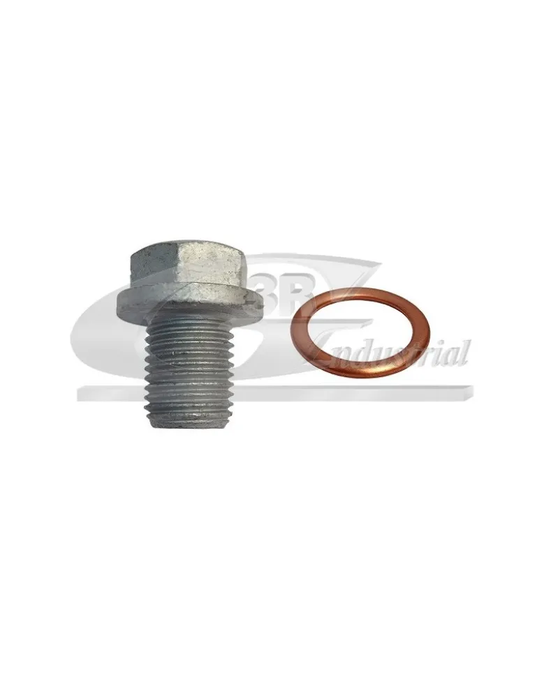 Bouchon de carter huile KIA, Hyundai OE:2151223001- 3RG
