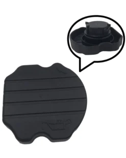 Bouchon de remplissage d'huile, Astra (650092) - 3RG