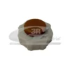 Bouchon de réservoir de liquide de refroidissement OPEL RENAULT DACIA 09110429 - 4402429