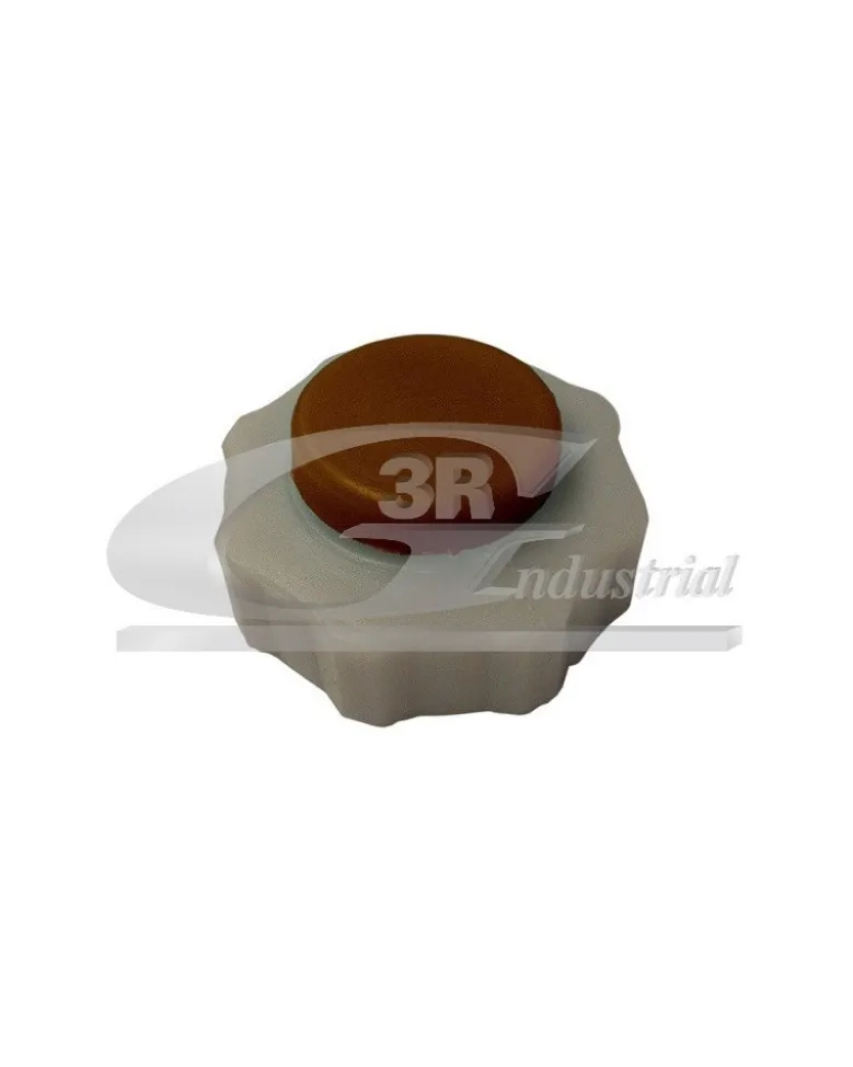 Bouchon de réservoir de liquide de refroidissement OPEL RENAULT DACIA 09110429 - 4402429