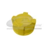 Bouchon de réservoir de liquide de refroidissement OPEL 93220885 - 1304530