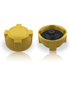 Bouchon de réservoir de liquide de refroidissement OPEL 93220885 - 1304530