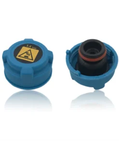 Bouchon de réservoir de liquide de refroidissement 1306F8 - 46799364