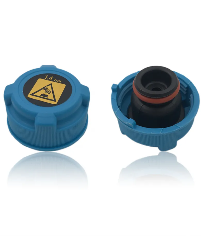 Bouchon de réservoir de liquide de refroidissement 1306F8 - 46799364