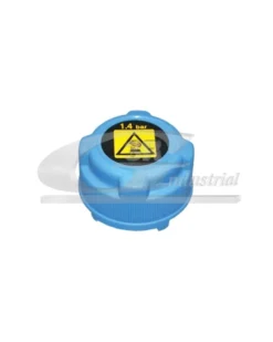 Bouchon de réservoir de liquide de refroidissement 1306F8 - 46799364