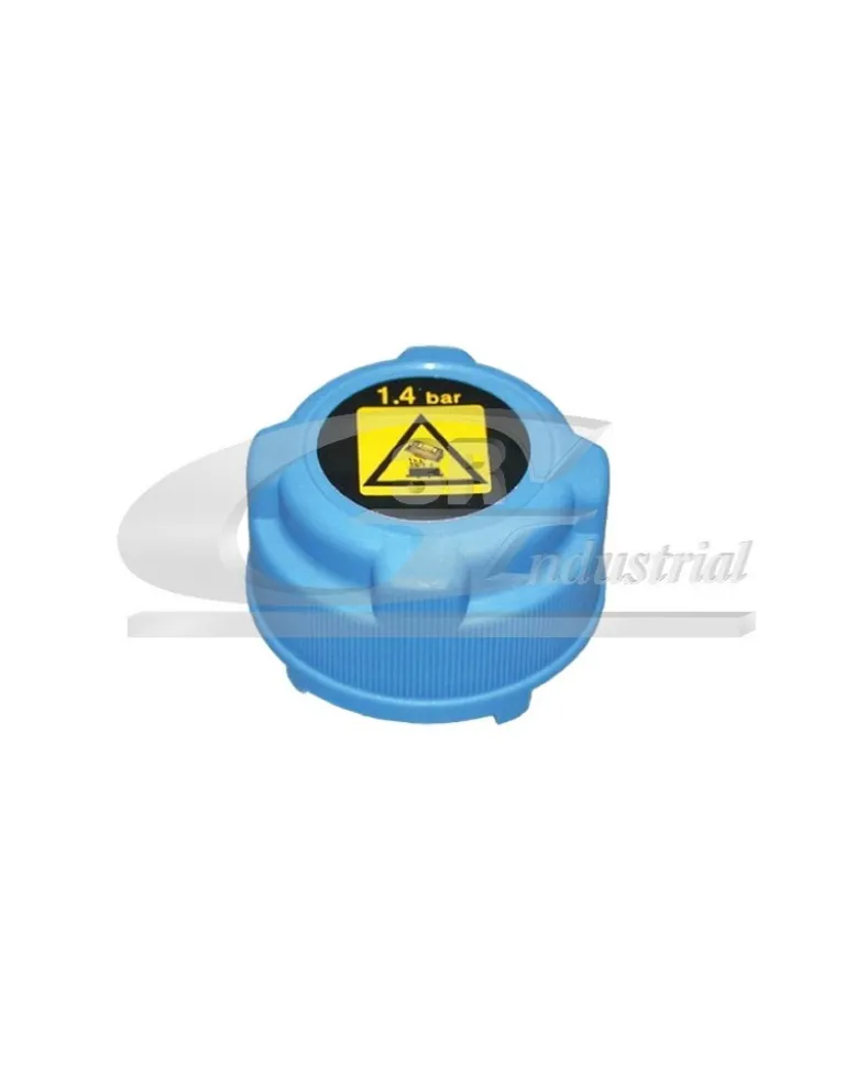 Bouchon de réservoir de liquide de refroidissement 1306F8 - 46799364