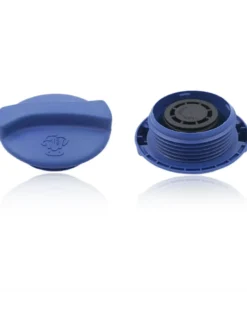 Bouchon de réservoir de liquide de refroidissement SEAT VW 357121321