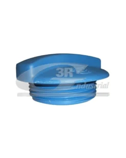 Bouchon de réservoir de liquide de refroidissement SEAT VW 357121321