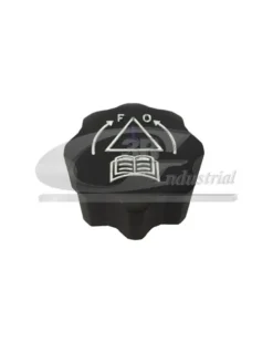 Bouchon de réservoir de liquide de refroidissement PSA FIAT Lancia Toyota
