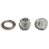 Bouchon de vidange carter d'huile Alpha Romeo, Fiat (60507149 - 16993411 - 4403189 - 7701042339 - N10037103)