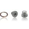 Bouchon de vidange carter d'huile Citroën Fiat Ford Lancia Peugeot 031138 031121 9637823288 9672016980 1681599