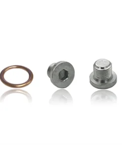 Bouchon de vidange carter d'huile Citroën Fiat Ford Lancia Peugeot 031138 031121 9637823288 9672016980 1681599