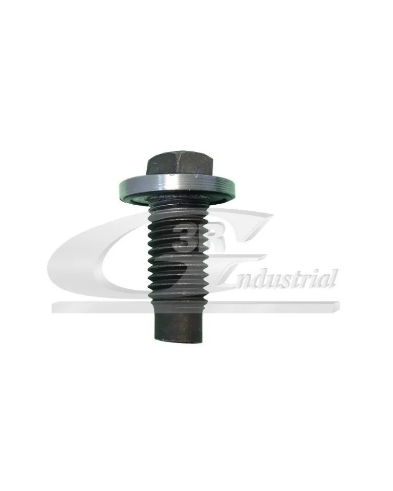 Bouchon de vidange carter d'huile Ford MAZDA 3051079 XW4E6730AA AJ0310404