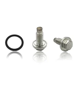 Bouchon de vidange carter d'huile Ford MAZDA 3051079 XW4E6730AA AJ0310404
