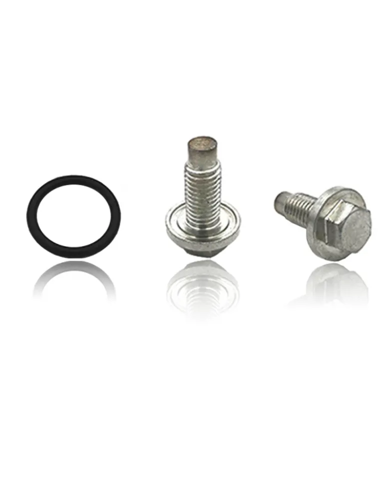Bouchon de vidange carter d'huile Ford MAZDA 3051079 XW4E6730AA AJ0310404