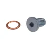 Bouchon de vidange Fiat Punto (OE:60813578) - 3RG