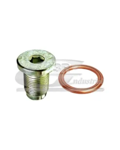 Bouchon de vidange Fiat Punto (OE:60813578) - 3RG