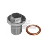 Bouchon de vidange Ford Focus C-Max (OE:89FF6734AA) - 3RG