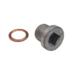 Bouchon de vidange Renault 18 (OE:6084372090) - 3RG