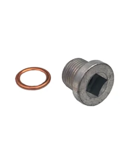 Bouchon de vidange Renault 18 (OE:6084372090) - 3RG