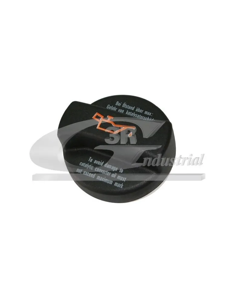 Bouchon huile moteur Ford Galaxy 1.9 TDI (OE:06B103485C) - 3RG