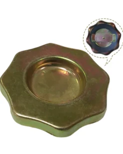 Bouchon huile moteur, Peugeot 205 - (012221) - 3RG