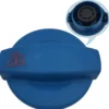 Bouchon liquide de refroidissement, Audi - (8E0121321) - 3RG