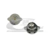 Bouchon liquide de refroidissement - (1235010215) - 3RG