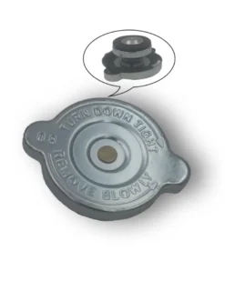 Bouchon liquide de refroidissement - (1235010215) - 3RG