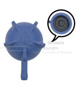 Bouchon liquide de refroidissement Volkswagen Transporter 3 (OE : 025121321B) - 3RG