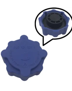 Bouchon liquide de refroidissement Felicia 2 (6U0121321A) - 3RG