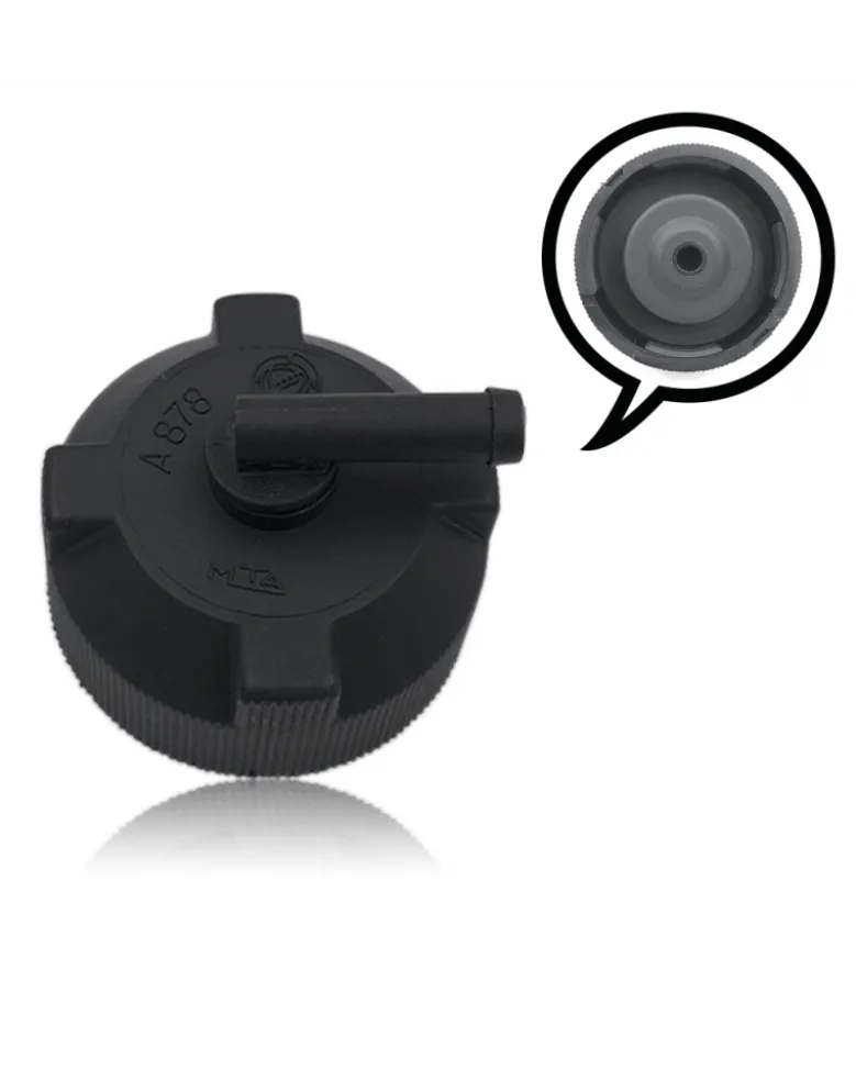 Bouchon liquide de refroidissement Alfa Romeo 145 (OE:46556738) - 3RG