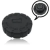 Bouchon liquide de refroidissement Mercedes classe C (2105010315) - 3RG