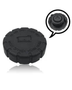 Bouchon liquide de refroidissement Mercedes classe C (2105010315) - 3RG