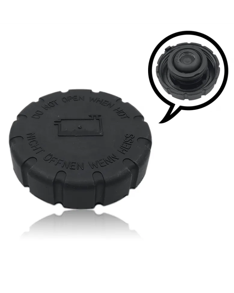 Bouchon liquide de refroidissement Mercedes classe C (2105010315) - 3RG