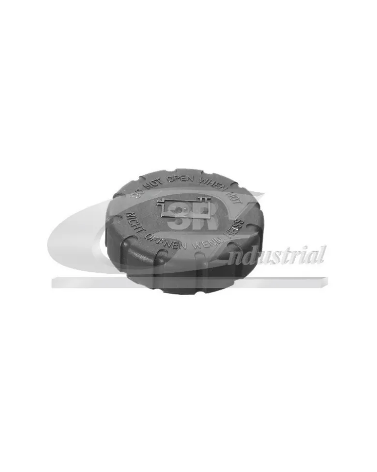 Bouchon liquide de refroidissement Mercedes classe C (2105010315) - 3RG