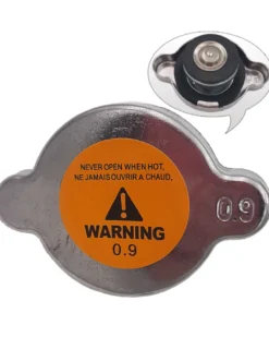 Bouchon radiateur Nissan 100NX - (21430-01F00) - 3RG
